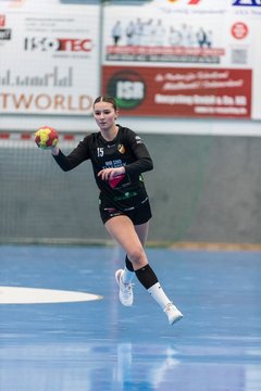 Bild 175 - wCJ TSV Ellerbek - AMTV Hamburg 2 : Ergebnis: 25:20